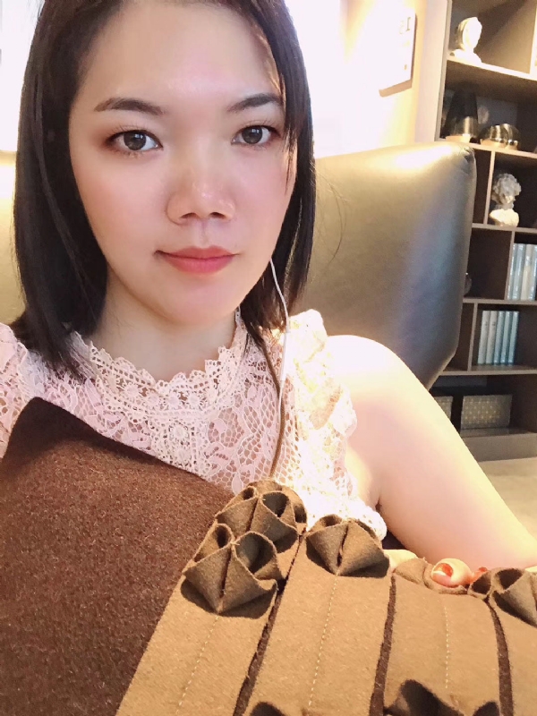 92年kiki的第一张照片--丽水相亲服务中心