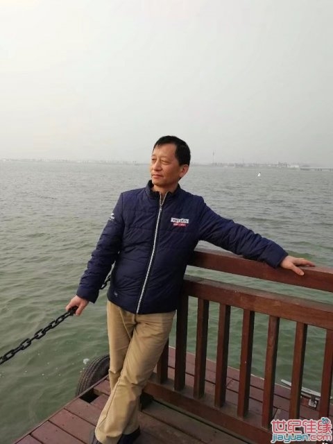 相爱一生的第一张照片--丽水相亲服务中心