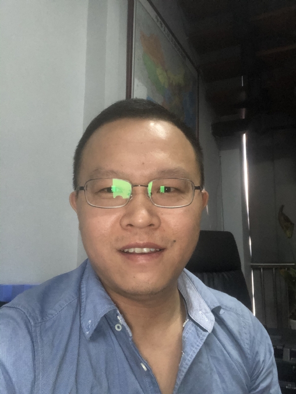 小吴的第一张照片--丽水相亲服务中心