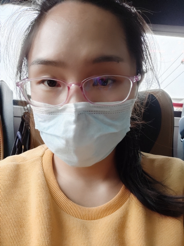 丫丫的第二张照片--丽水相亲服务中心