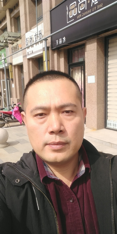 Happpy的第一张照片--丽水相亲服务中心