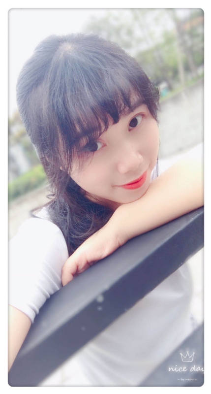 小兰的第一张照片--丽水相亲服务中心