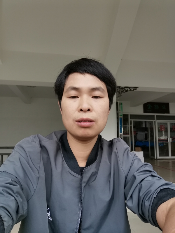 刘志强的第一张照片--丽水相亲服务中心