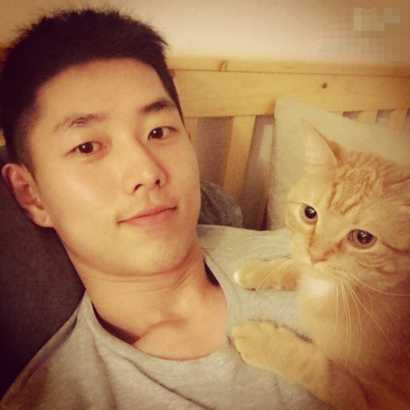 追逐的第一张照片--丽水相亲服务中心