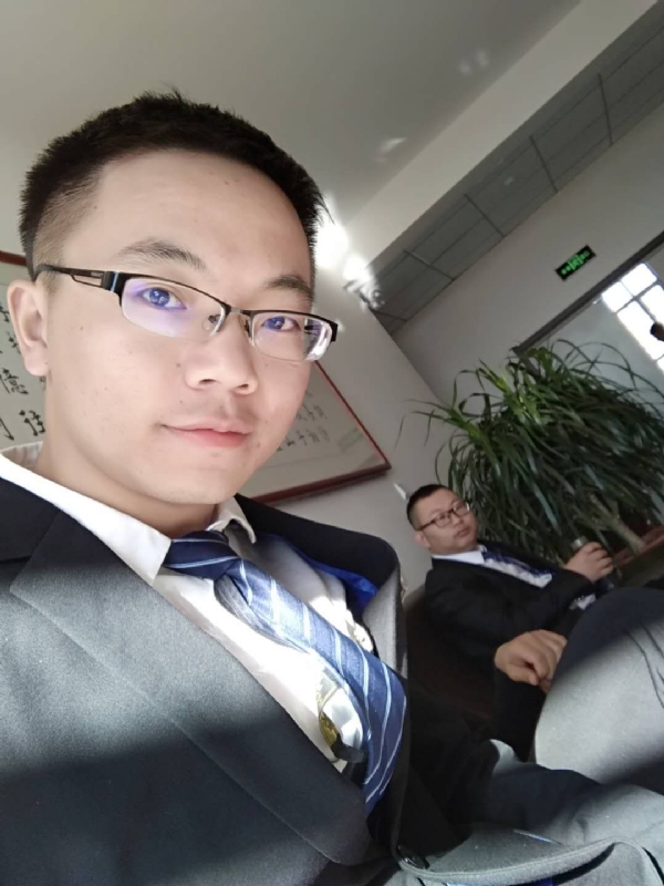 94ever的第一张照片--丽水相亲服务中心