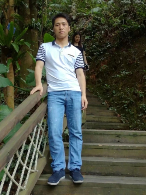 缘定的第二张照片--丽水相亲服务中心