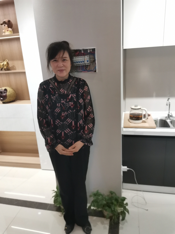 随缘的第一张照片--丽水相亲服务中心