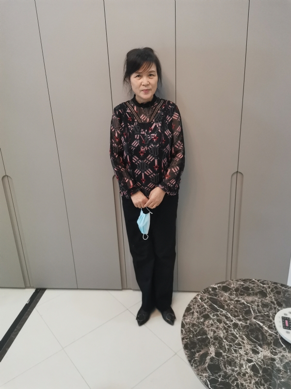 随缘的第二张照片--丽水相亲服务中心