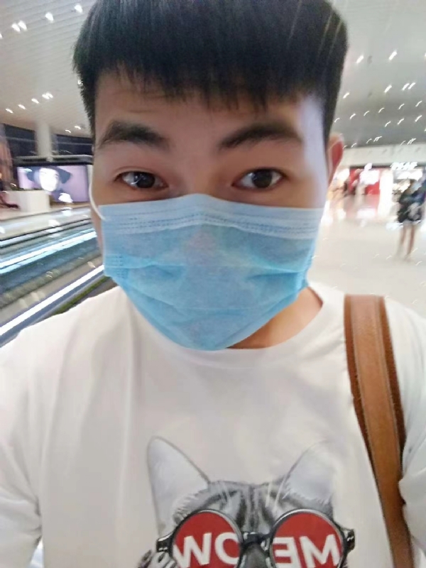 咔咔一顿的第一张照片--丽水相亲服务中心