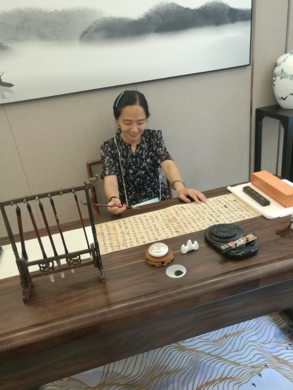 anna的第一张照片--丽水相亲服务中心