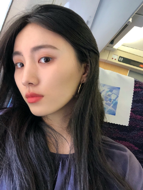 來認識一下的第一张照片--丽水相亲服务中心