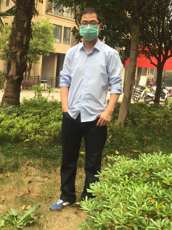 海绵宝宝的第二张照片--丽水相亲服务中心