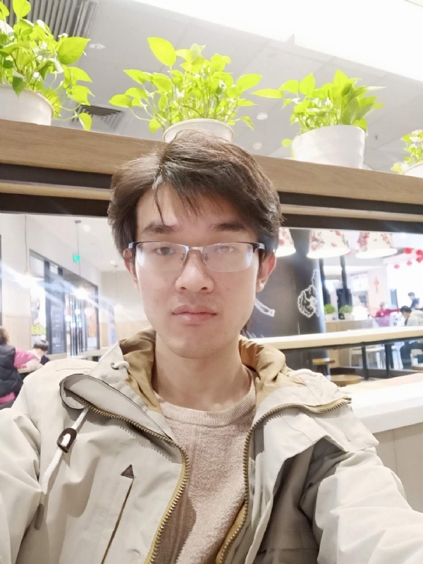 南有乔木的第二张照片--丽水相亲服务中心