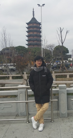 南有乔木的第三张照片--丽水相亲服务中心