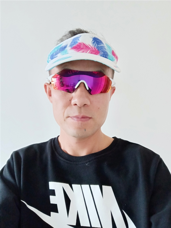 在路上的第一张照片--丽水相亲服务中心