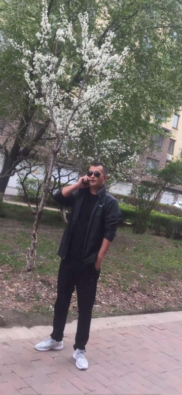 石教的第一张照片--丽水相亲服务中心