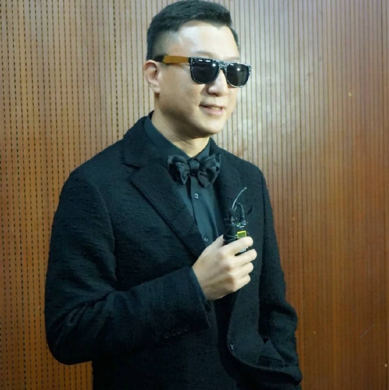 翔先生的第一张照片--丽水相亲服务中心