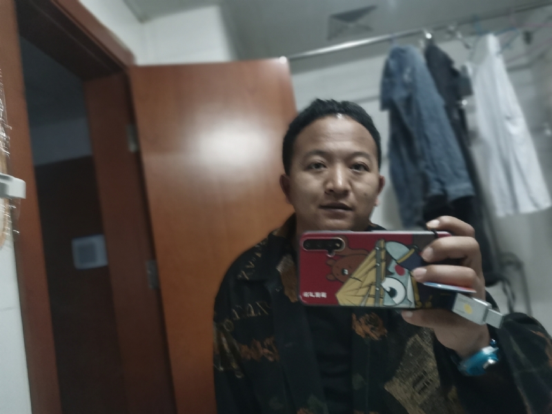 壕德的第一张照片--丽水相亲服务中心