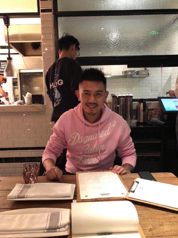 雪云飘的第一张照片--丽水相亲服务中心