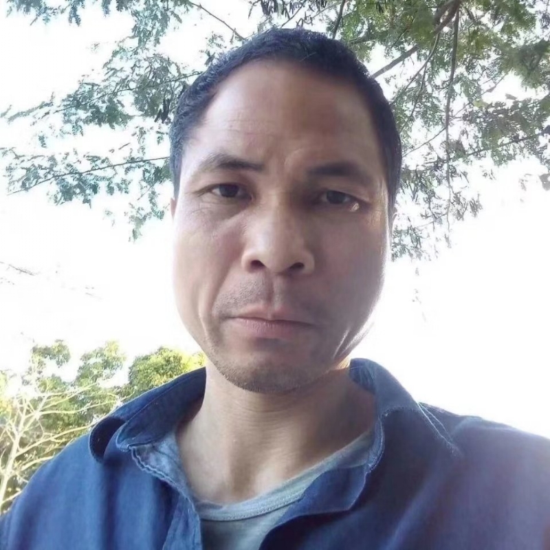 老钟的第一张照片--丽水相亲服务中心