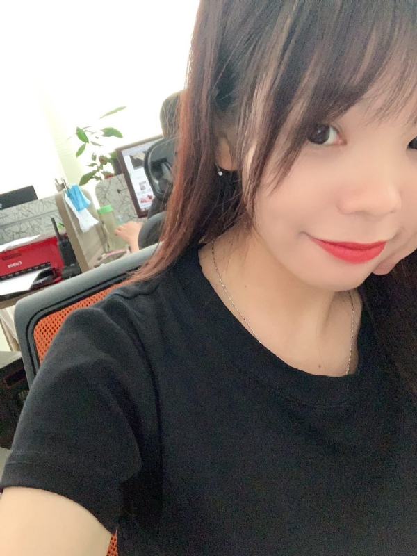 小乔的第一张照片--丽水相亲服务中心