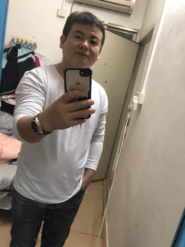 凯的第一张照片--丽水相亲服务中心