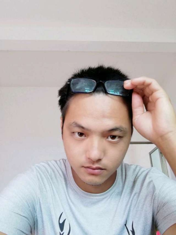 坤坤的第一张照片--丽水相亲服务中心