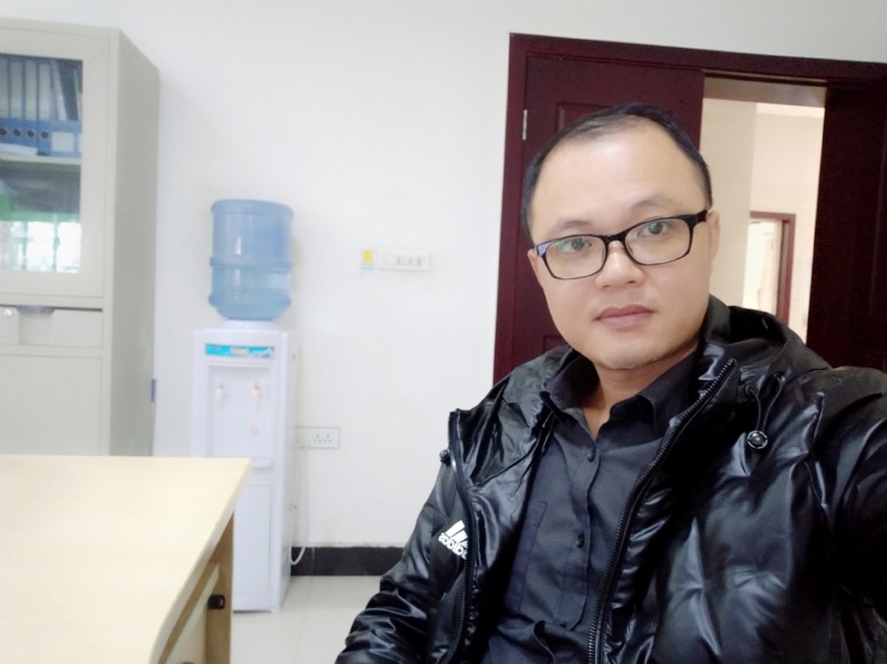 德哥依然在江湖的第一张照片--丽水相亲服务中心