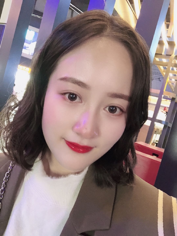 米苏娜娜的第二张照片--丽水相亲服务中心