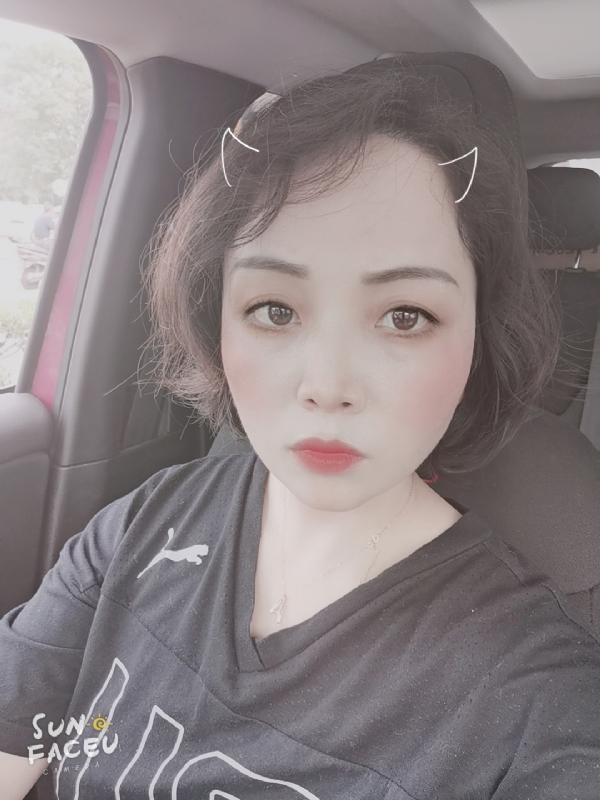 灰太狼姐姐的第一张照片--丽水相亲服务中心