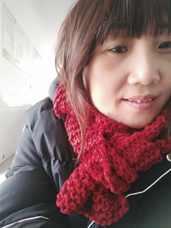 日久见人心的第一张照片--丽水相亲服务中心