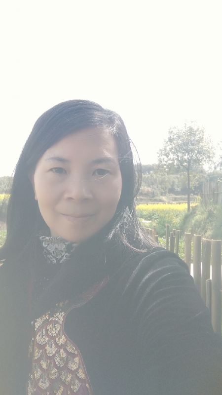 美丽心情的第一张照片--丽水相亲服务中心