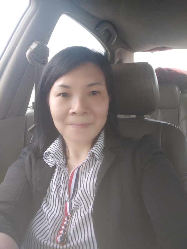 美丽心情的第二张照片--丽水相亲服务中心