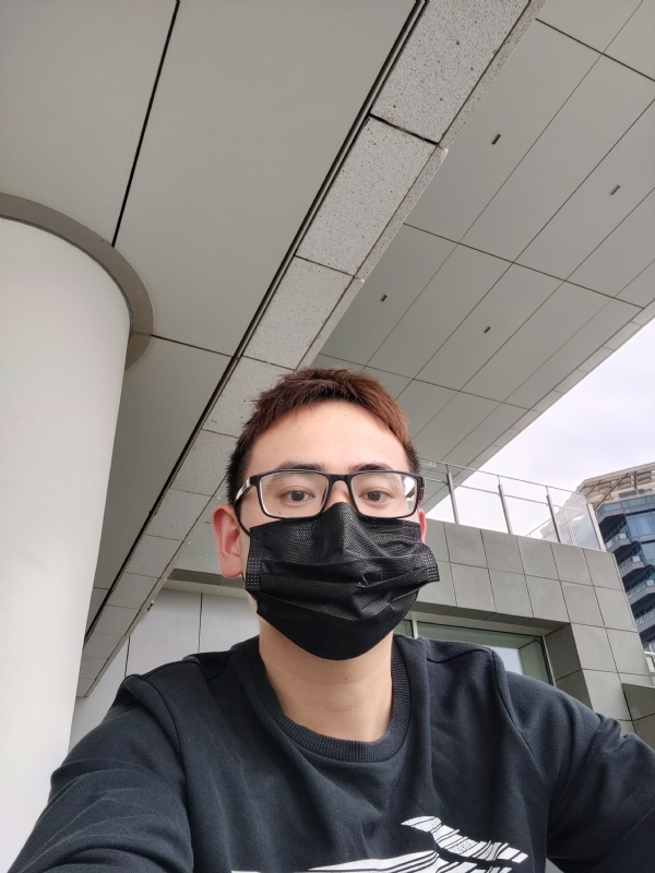 萍水相逢晏的第三张照片--丽水相亲服务中心