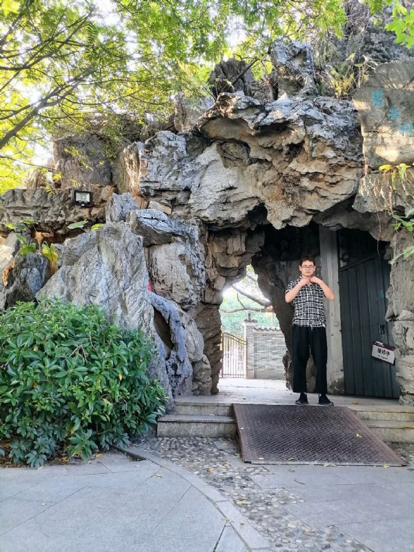 萍水相逢晏的第四张照片--丽水相亲服务中心