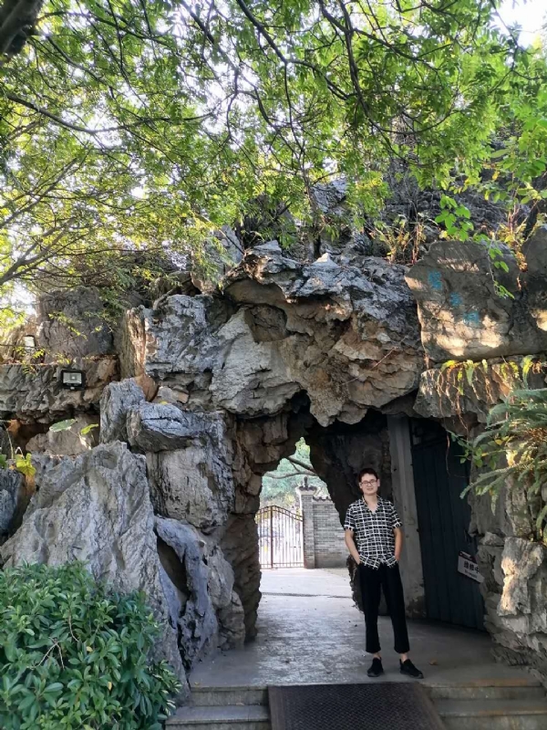 萍水相逢晏的第五张照片--丽水相亲服务中心