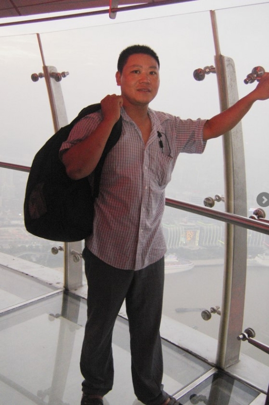 缘份天空的第一张照片--丽水相亲服务中心