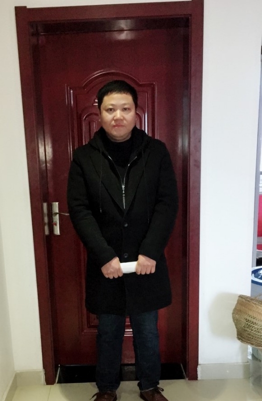 缘份天空的第二张照片--丽水相亲服务中心