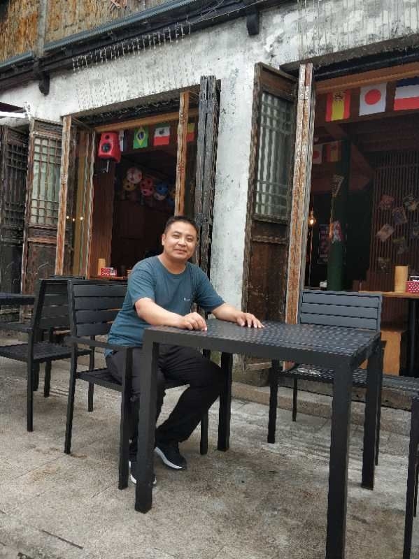 陈目城的第一张照片--丽水相亲服务中心