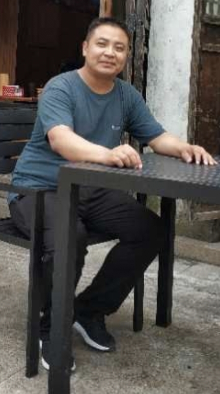 陈目城的第四张照片--丽水相亲服务中心