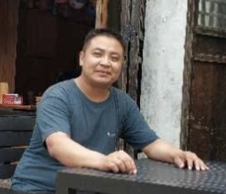 陈目城的第五张照片--丽水相亲服务中心