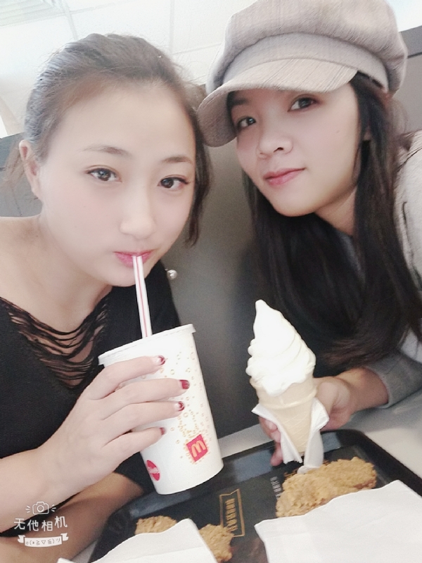 覃覃的第二张照片--丽水相亲服务中心