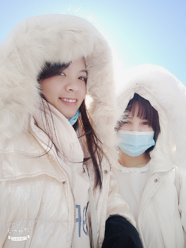 覃覃的第六张照片--丽水相亲服务中心