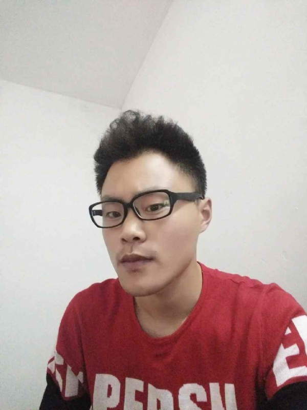 玉尚的第一张照片--丽水相亲服务中心