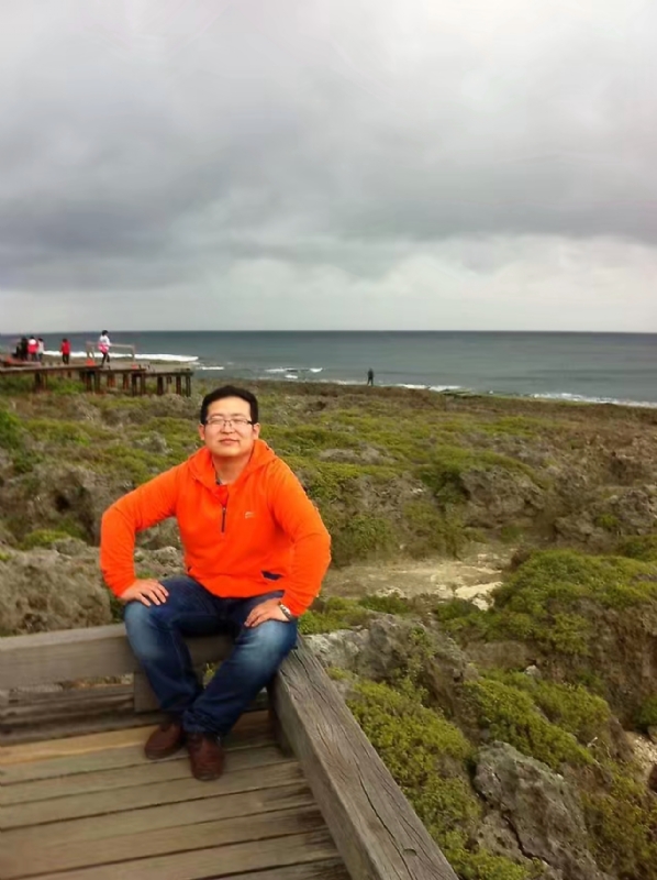 孑然一身的第一张照片--丽水相亲服务中心