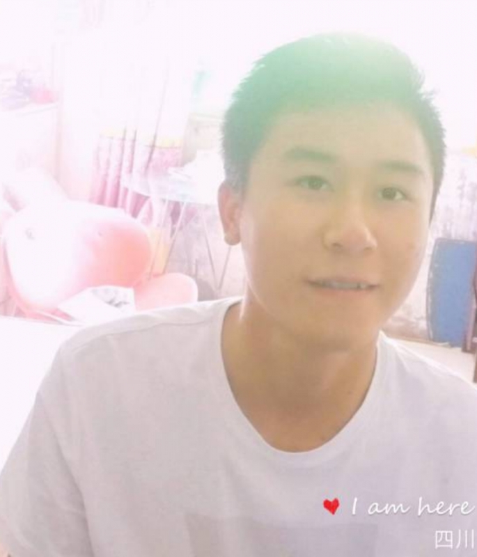 小熊微品的第二张照片--丽水相亲服务中心