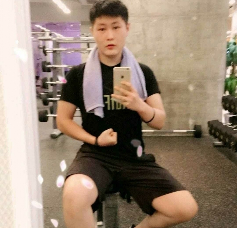 晚婚的第一张照片--丽水相亲服务中心