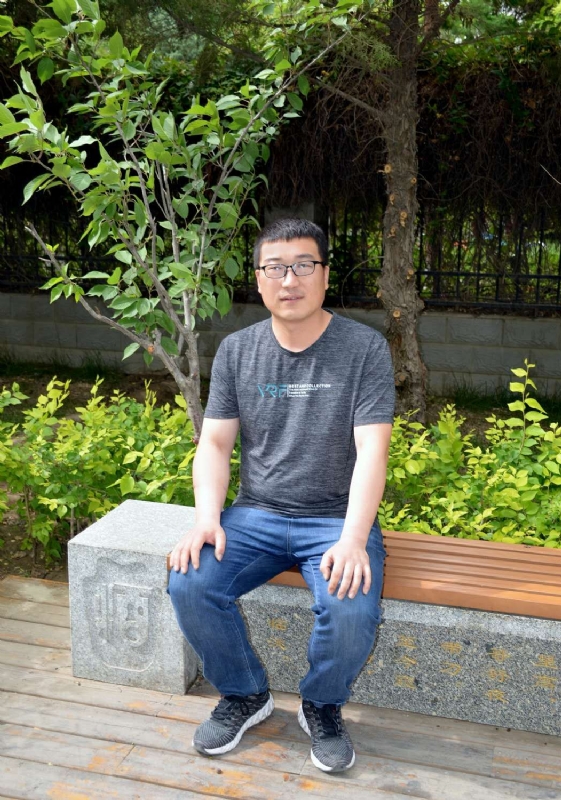 祥子的第一张照片--丽水相亲服务中心