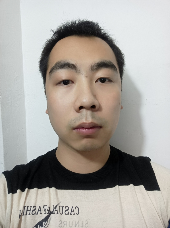 陶生的第一张照片--丽水相亲服务中心