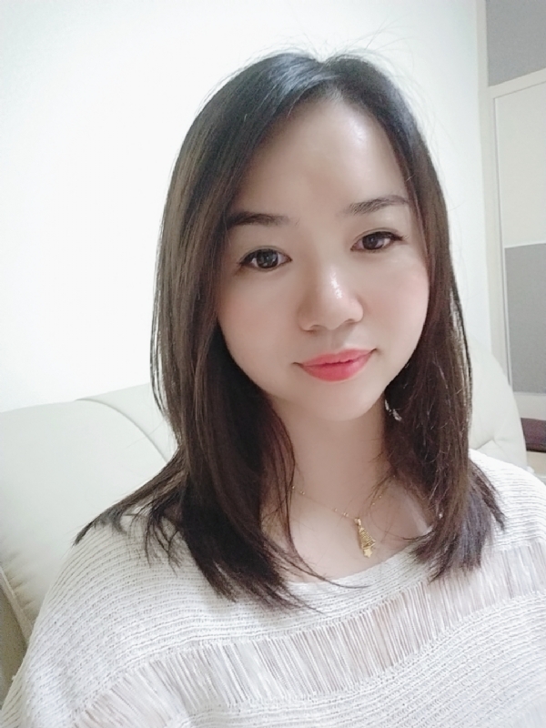 邱思敏的第二张照片--丽水相亲服务中心